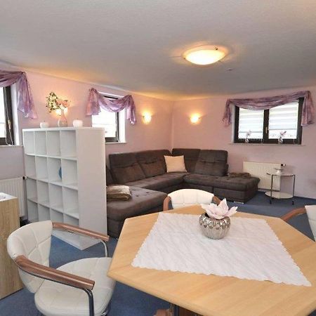 בורג Apartmenthaus Spreewaldperle מראה חיצוני תמונה