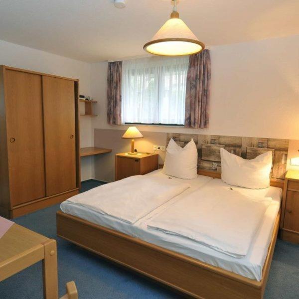 בורג Apartmenthaus Spreewaldperle מראה חיצוני תמונה