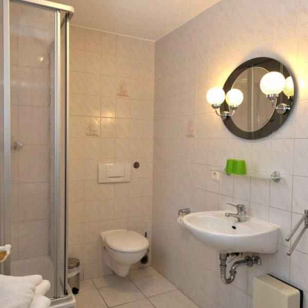 בורג Apartmenthaus Spreewaldperle מראה חיצוני תמונה